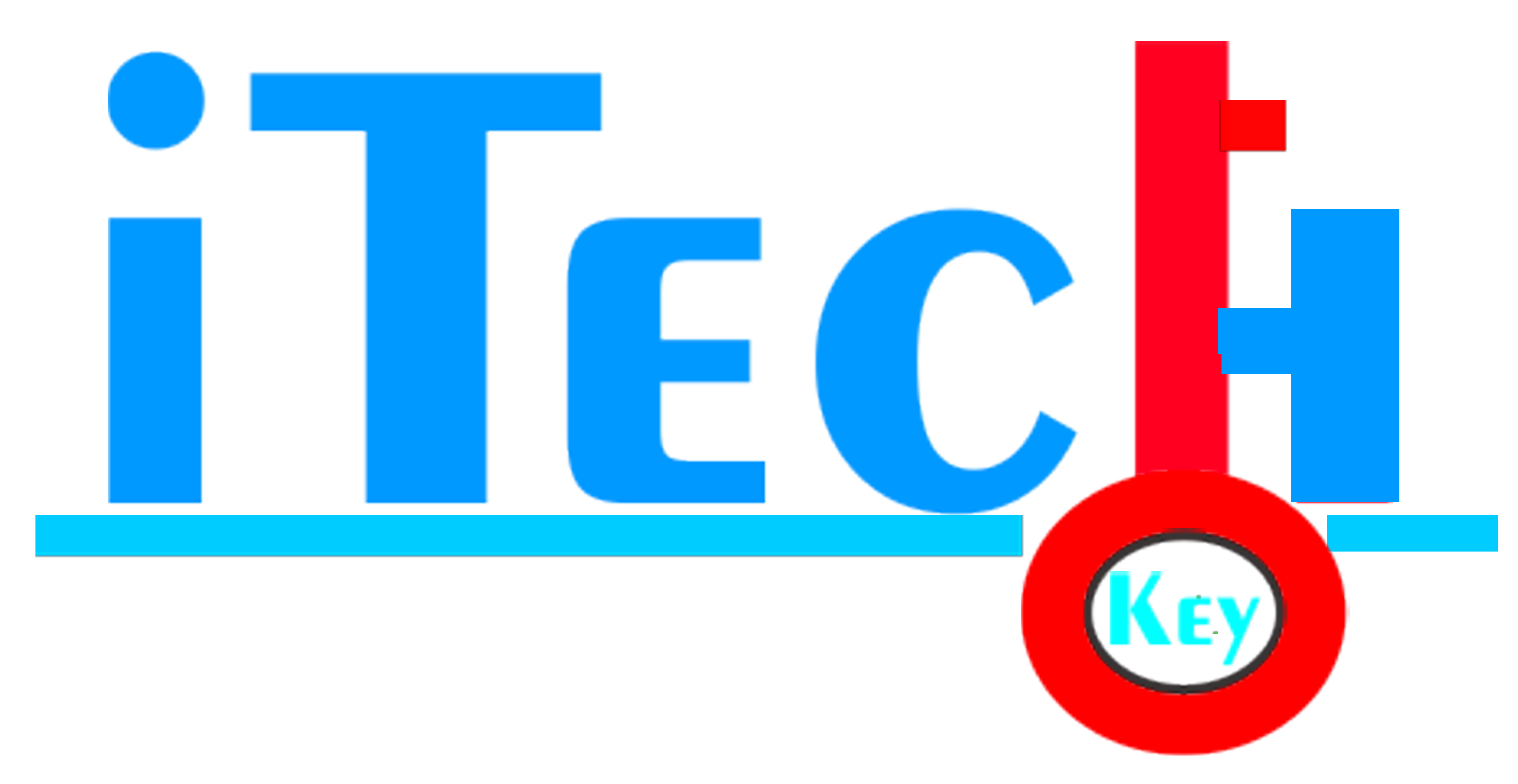 iTechKey logo
